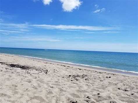 blind creek florida|Blind Creek Beach in Fort Pierce, FL (2020 Photos, .